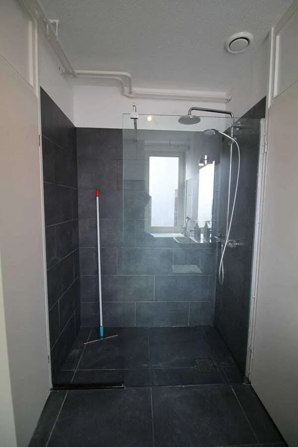 Foto van de Appartement gelegen aan de Concordiastraat in Breda