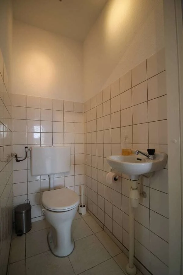 Foto van de Appartement gelegen aan de Concordiastraat in Breda