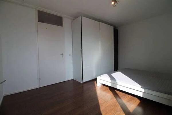 Foto van de Appartement gelegen aan de Concordiastraat in Breda
