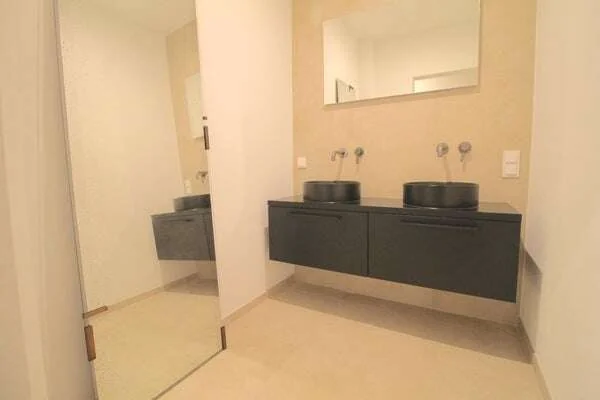 Foto van de Appartement gelegen aan de Wilhelminastraat in Breda