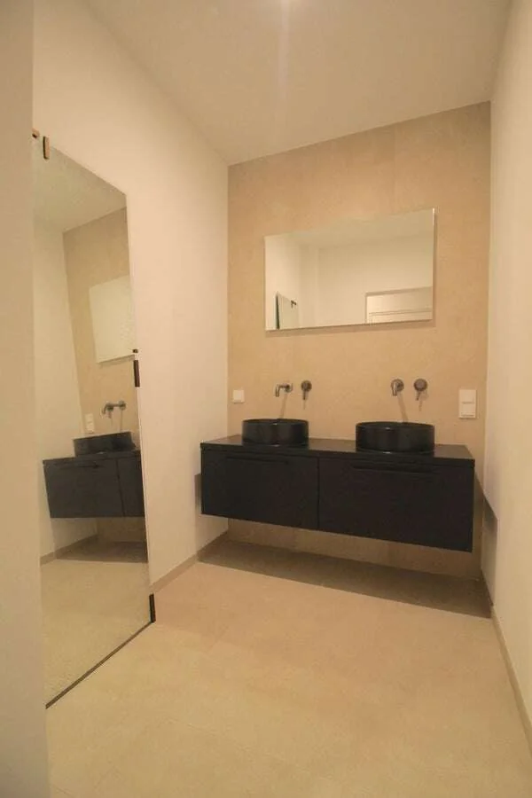 Foto van de Appartement gelegen aan de Wilhelminastraat in Breda