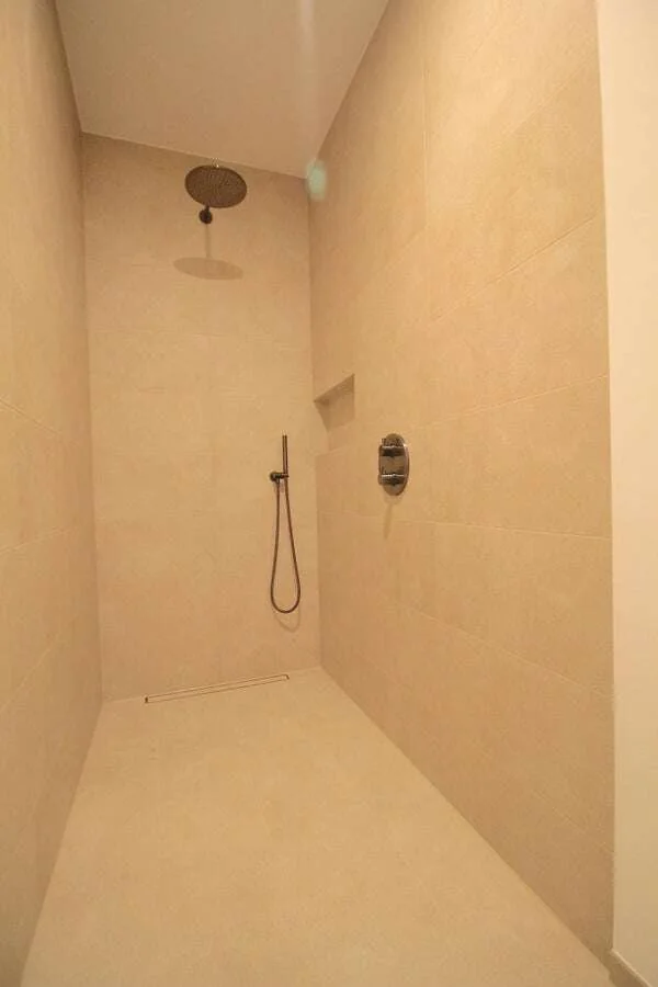 Foto van de Appartement gelegen aan de Wilhelminastraat in Breda