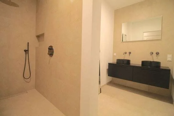 Foto van de Appartement gelegen aan de Wilhelminastraat in Breda