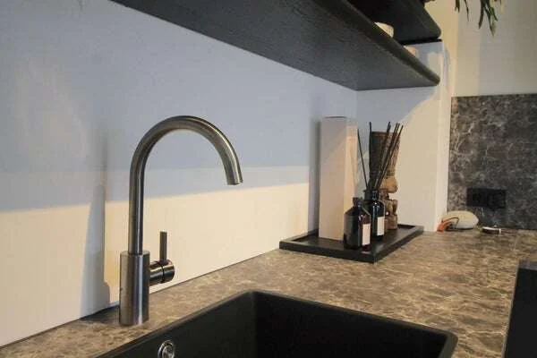 Foto van de Appartement gelegen aan de Wilhelminastraat in Breda