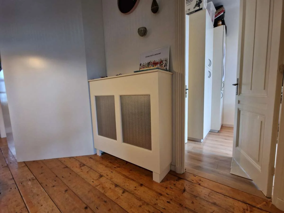 Foto van de Appartement gelegen aan de Frankenslag in Den Haag