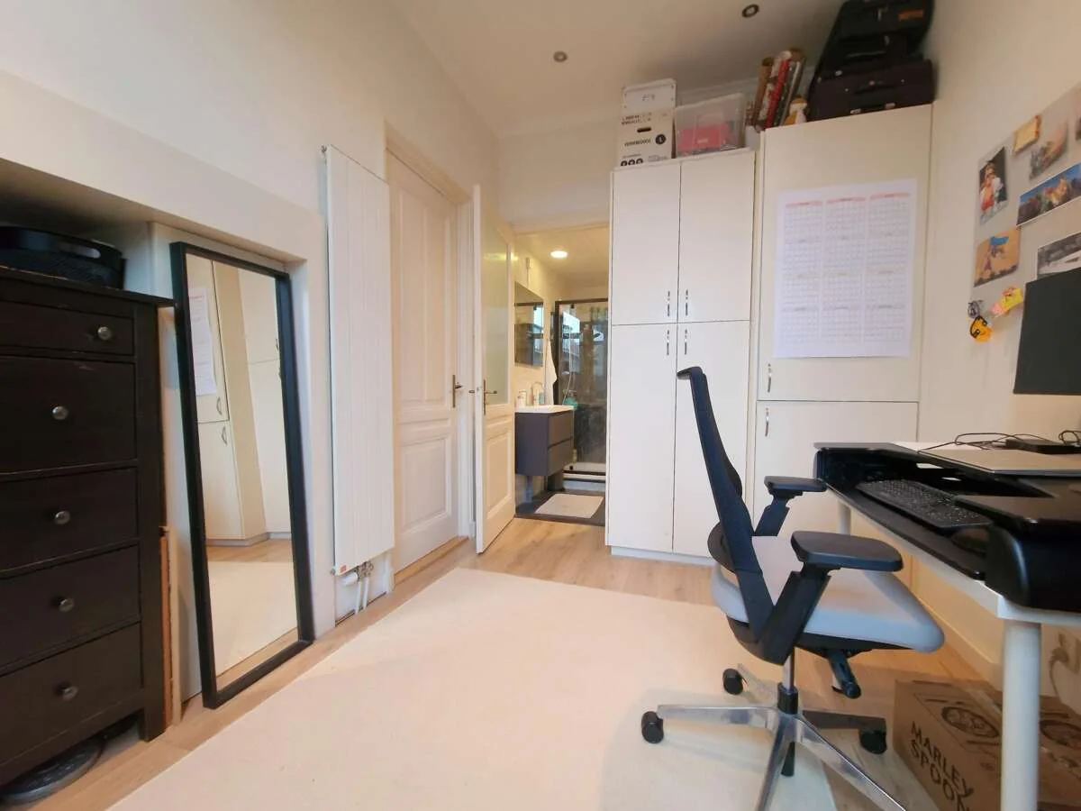 Foto van de Appartement gelegen aan de Frankenslag in Den Haag