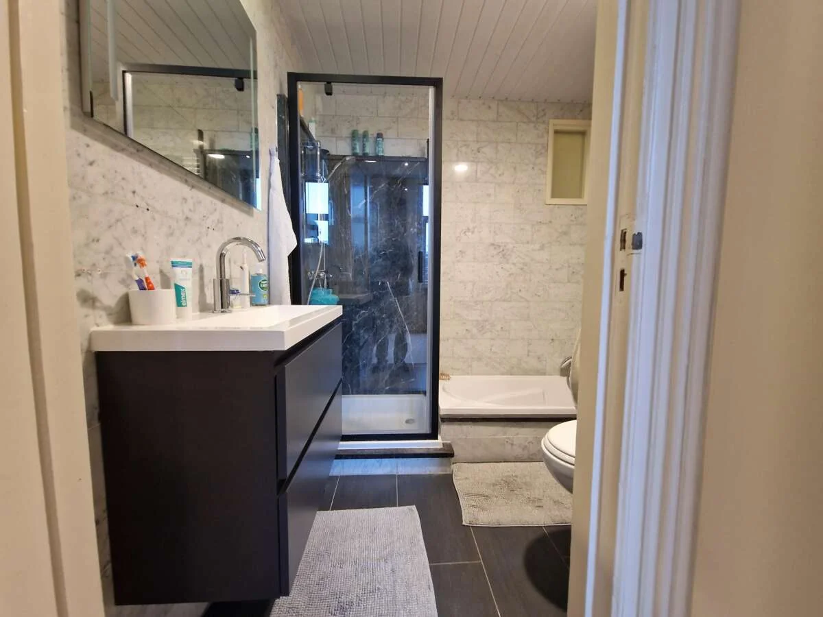 Foto van de Appartement gelegen aan de Frankenslag in Den Haag