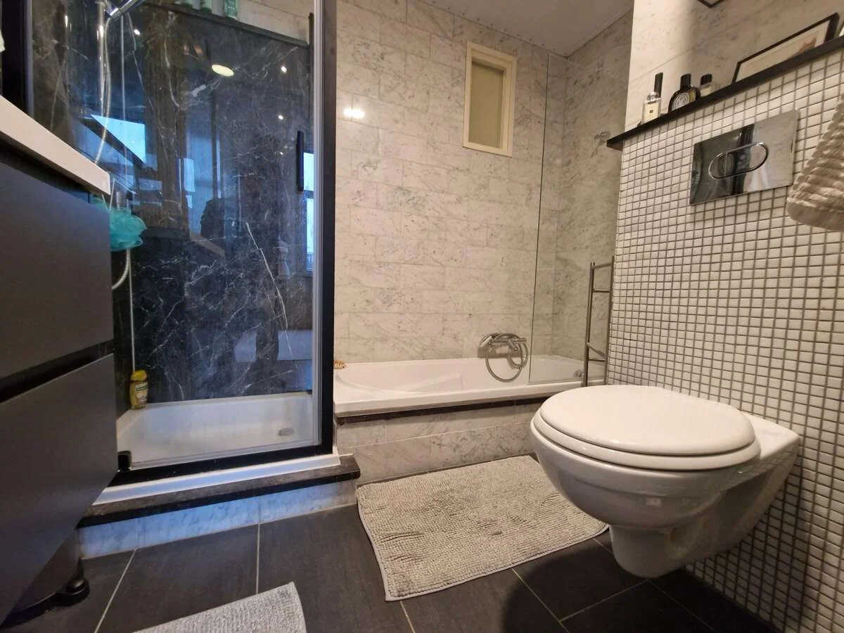 Foto van de Appartement gelegen aan de Frankenslag in Den Haag