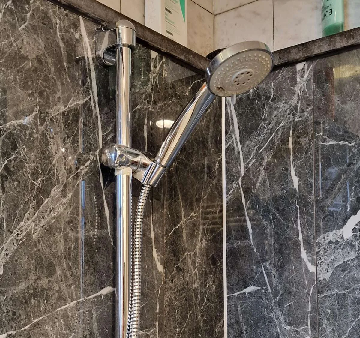 Foto van de Appartement gelegen aan de Frankenslag in Den Haag