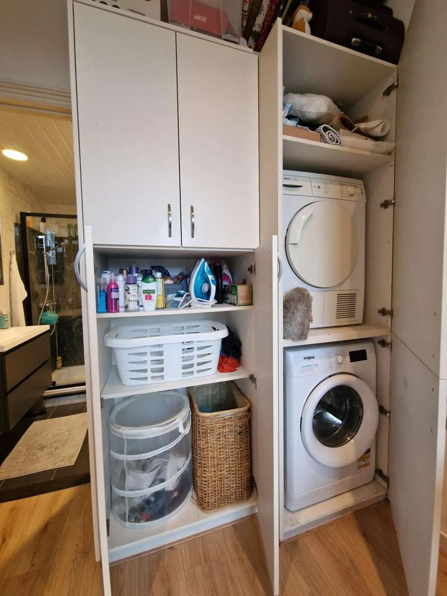 Foto van de Appartement gelegen aan de Frankenslag in Den Haag