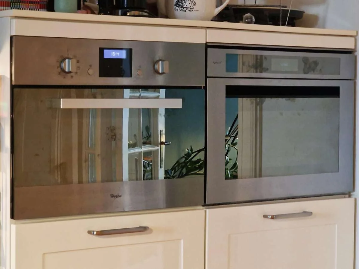 Foto van de Appartement gelegen aan de Frankenslag in Den Haag