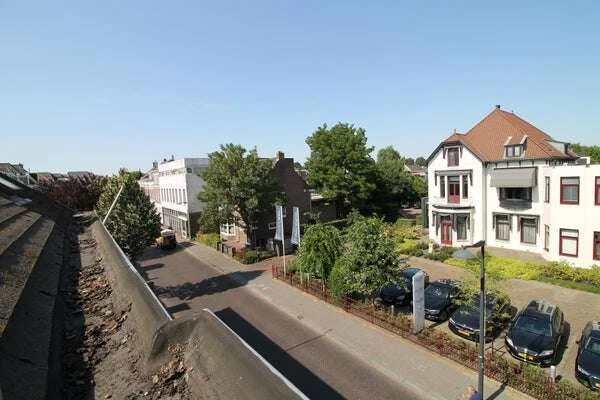 Foto van de Appartement gelegen aan de Ginnekenweg in Breda
