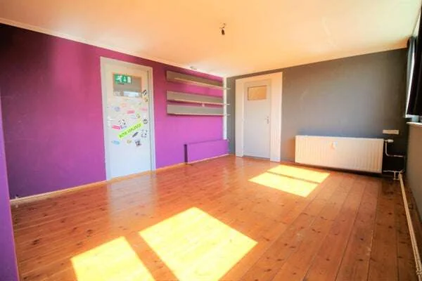 Foto van de Appartement gelegen aan de Ginnekenweg in Breda