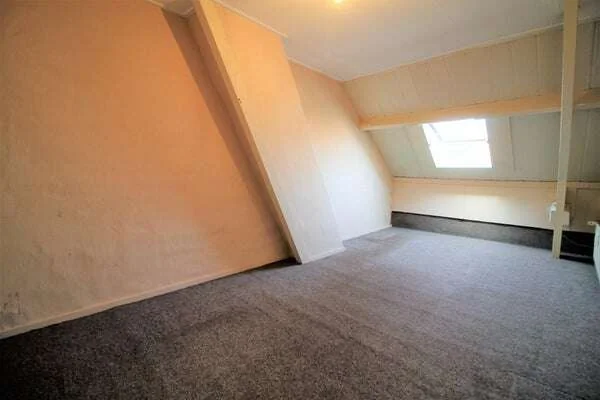 Foto van de Appartement gelegen aan de Ginnekenweg in Breda