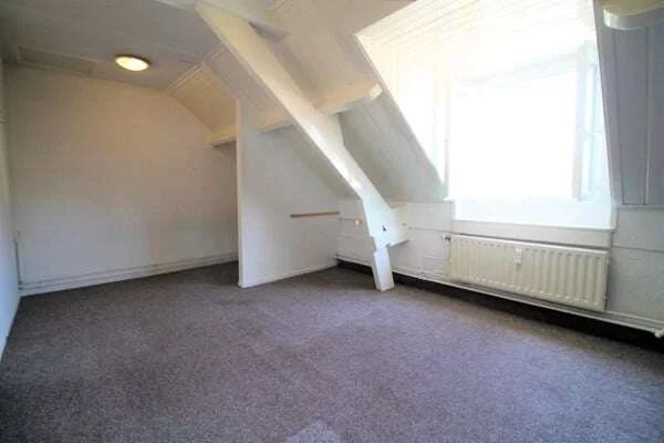 Foto van de Appartement gelegen aan de Ginnekenweg in Breda