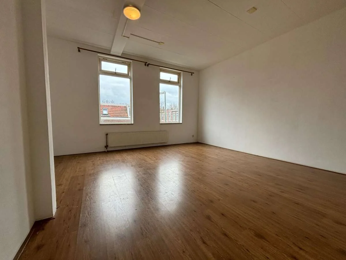 Foto van de Appartement gelegen aan de Jacob Catsstraat in Dordrecht