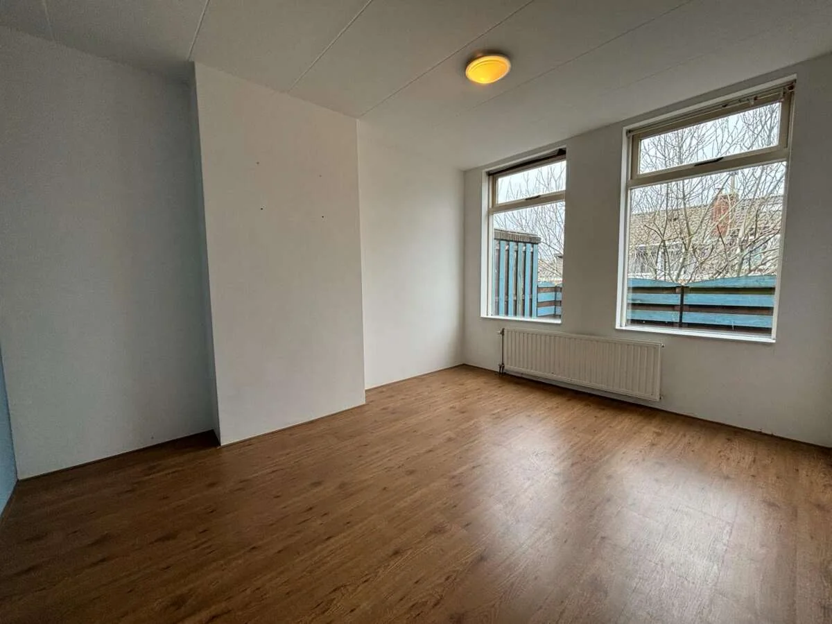 Foto van de Appartement gelegen aan de Jacob Catsstraat in Dordrecht