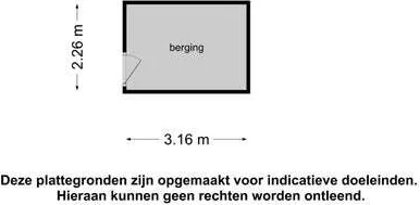 Foto van de Kamer gelegen aan de Hogenbanweg in Rotterdam