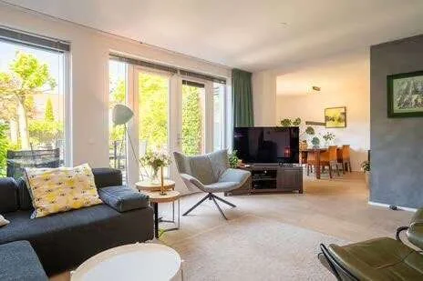 Foto van de Appartement gelegen aan de Heralaan in Enschede