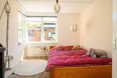 Foto van de Appartement gelegen aan de Heralaan in Enschede