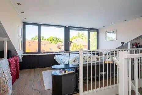 Foto van de Appartement gelegen aan de Heralaan in Enschede