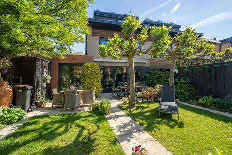 Foto van de Appartement gelegen aan de Heralaan in Enschede