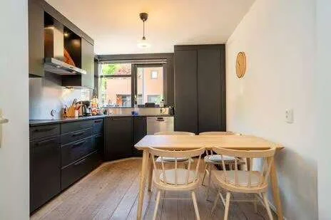 Foto van de Appartement gelegen aan de Heralaan in Enschede