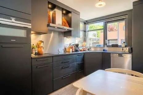 Foto van de Appartement gelegen aan de Heralaan in Enschede