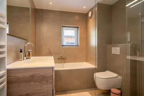 Foto van de Appartement gelegen aan de Heralaan in Enschede