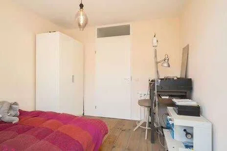 Foto van de Appartement gelegen aan de Heralaan in Enschede