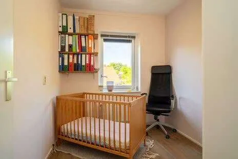 Foto van de Appartement gelegen aan de Heralaan in Enschede