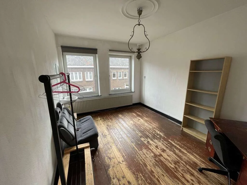 Foto van de Appartement gelegen aan de Condéstraat in Maastricht