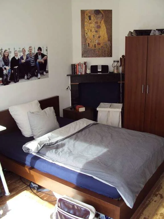 Foto van de Appartement gelegen aan de Condéstraat in Maastricht