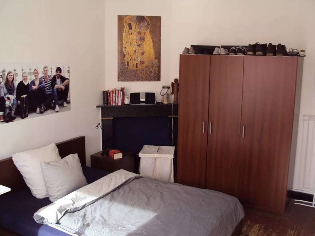 Foto van de Appartement gelegen aan de Condéstraat in Maastricht