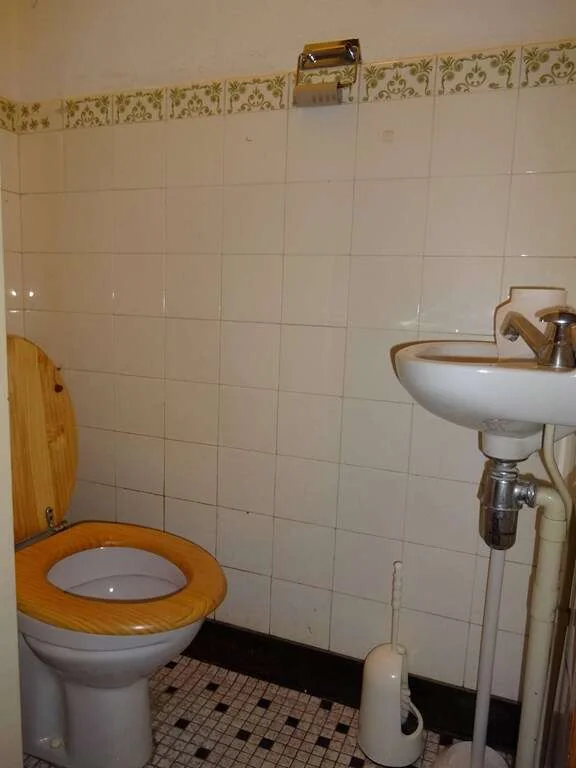 Foto van de Appartement gelegen aan de Condéstraat in Maastricht