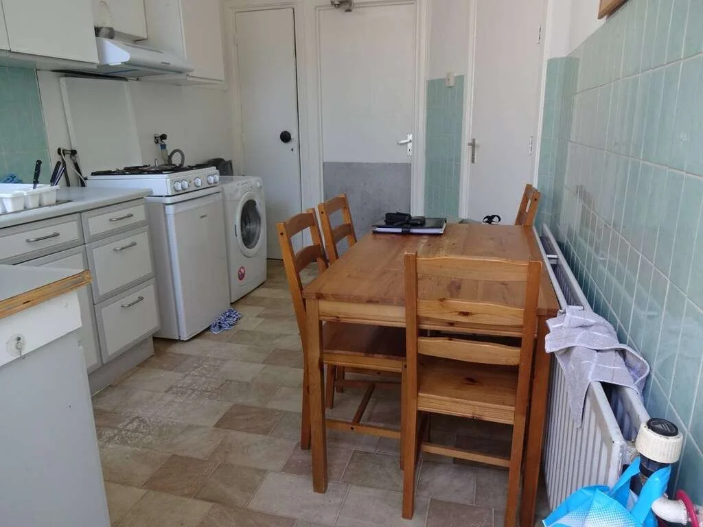 Foto van de Appartement gelegen aan de Condéstraat in Maastricht