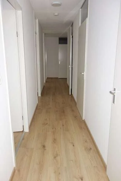 Foto van de Appartement gelegen aan de Wolbrantskerkweg in Amsterdam