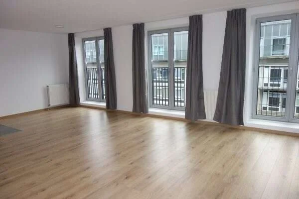 Foto van de Appartement gelegen aan de Wolbrantskerkweg in Amsterdam