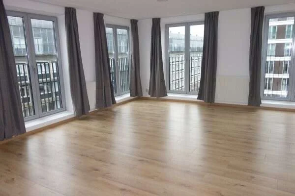 Foto van de Appartement gelegen aan de Wolbrantskerkweg in Amsterdam