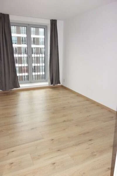 Foto van de Appartement gelegen aan de Wolbrantskerkweg in Amsterdam
