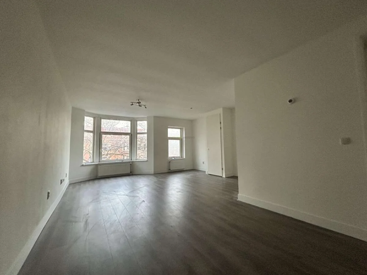 Foto van de Appartement gelegen aan de Beijerlandselaan in Rotterdam