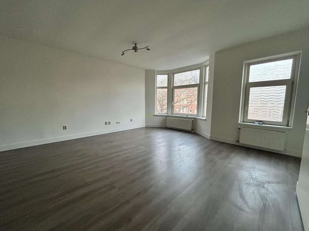 Foto van de Appartement gelegen aan de Beijerlandselaan in Rotterdam
