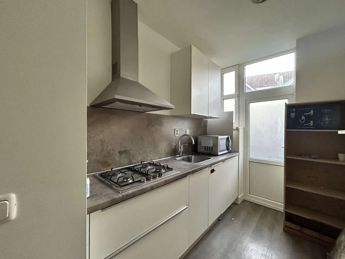 Foto van de Appartement gelegen aan de Beijerlandselaan in Rotterdam
