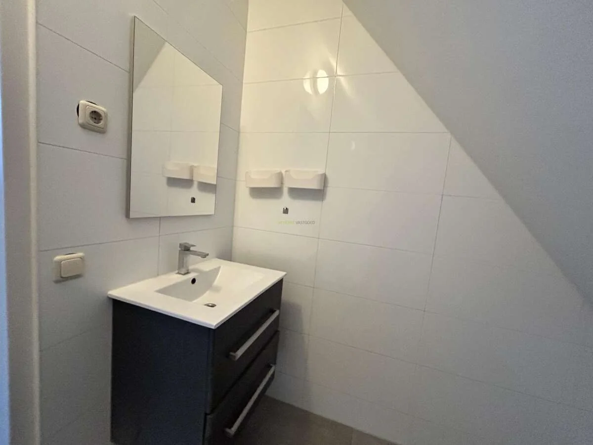 Foto van de Appartement gelegen aan de Beijerlandselaan in Rotterdam