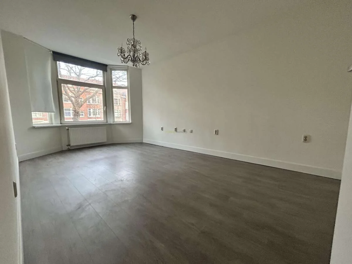 Foto van de Appartement gelegen aan de Beijerlandselaan in Rotterdam