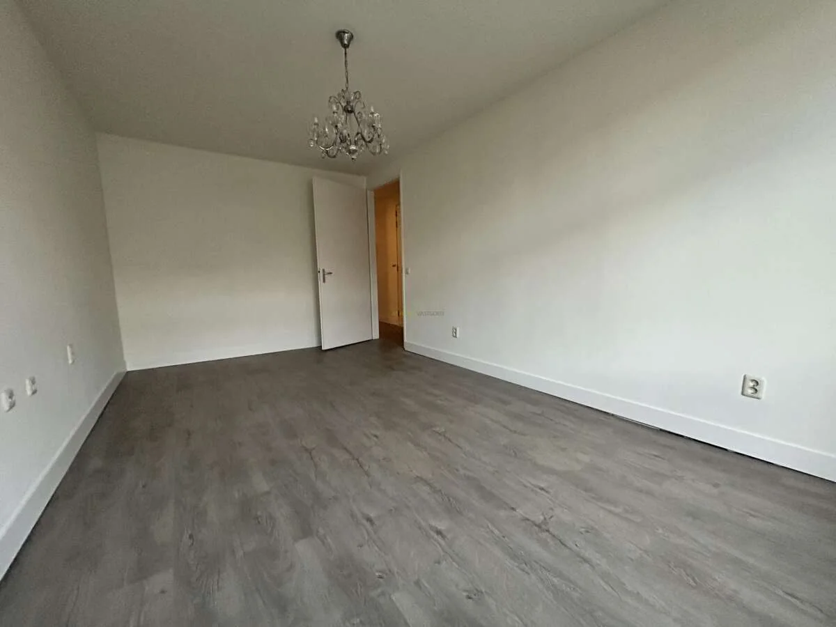 Foto van de Appartement gelegen aan de Beijerlandselaan in Rotterdam