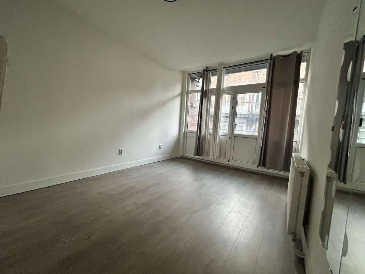 Foto van de Appartement gelegen aan de Beijerlandselaan in Rotterdam