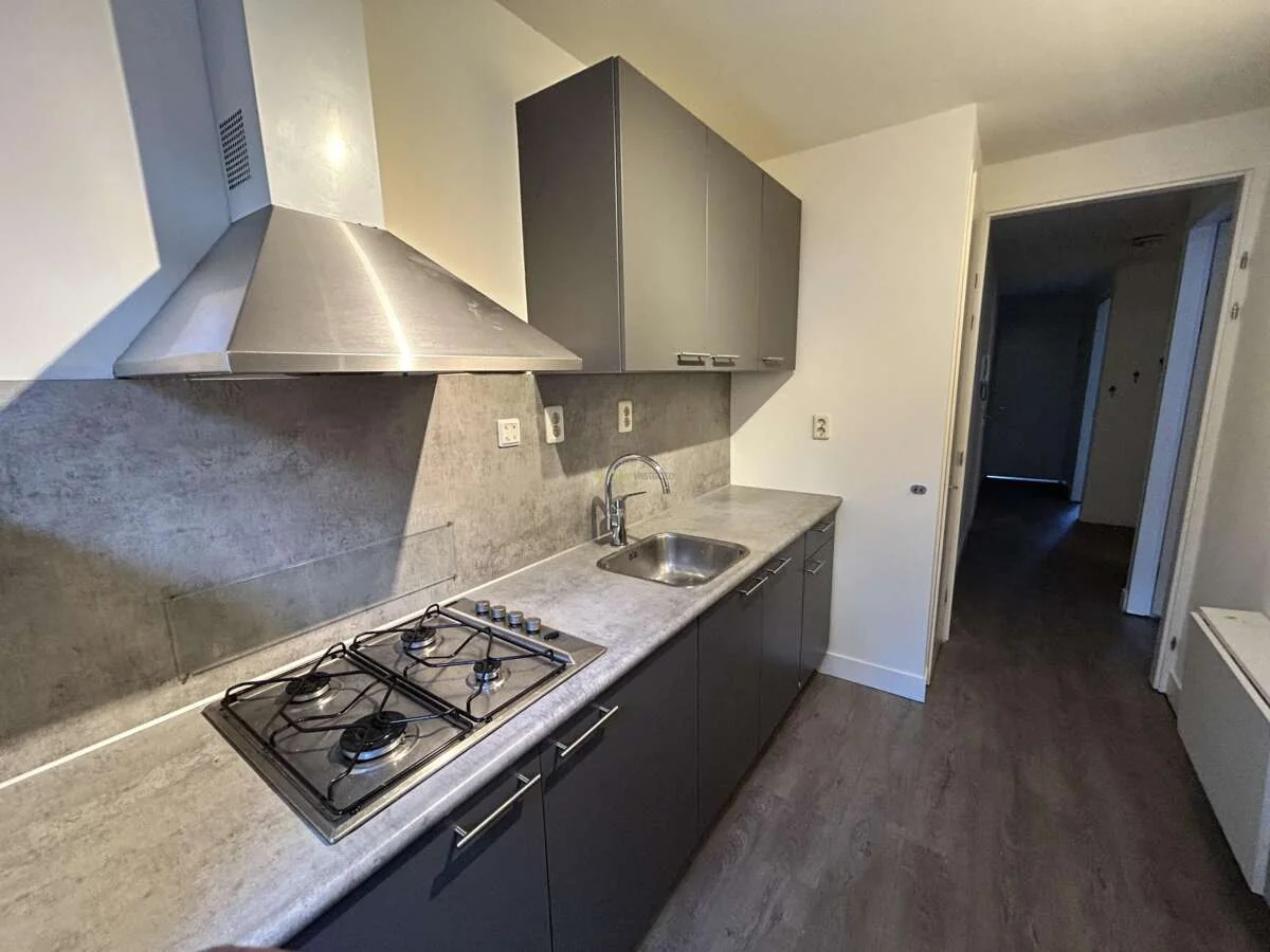 Foto van de Appartement gelegen aan de Beijerlandselaan in Rotterdam