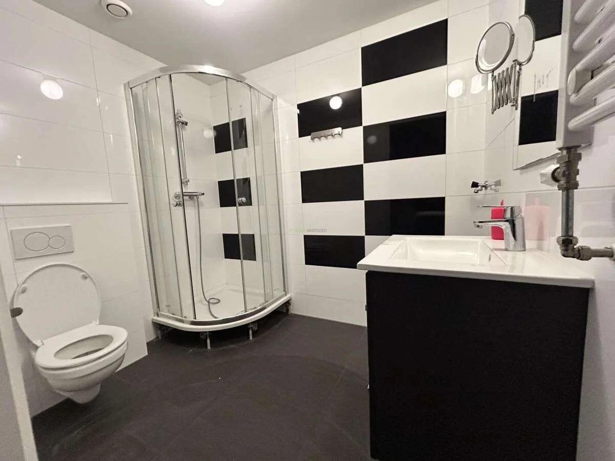 Foto van de Appartement gelegen aan de Beijerlandselaan in Rotterdam