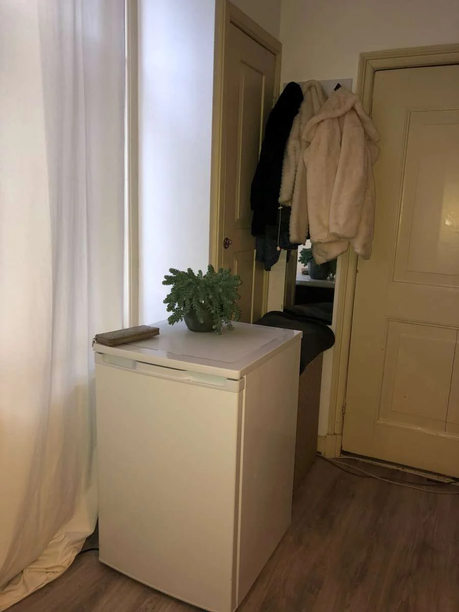 Foto van de Kamer gelegen aan de Utrechtseweg in Zeist